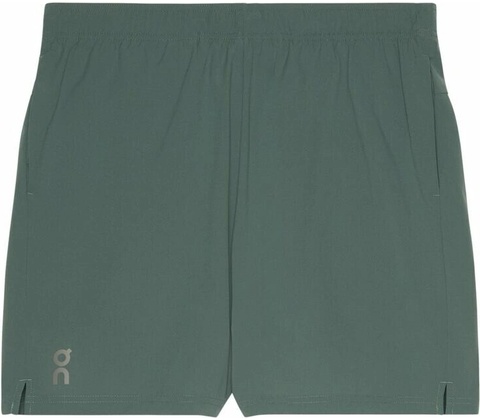 On 7" Core Shorts