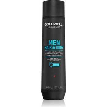 Goldwell Šampon regenerace a hydratace 300 ml