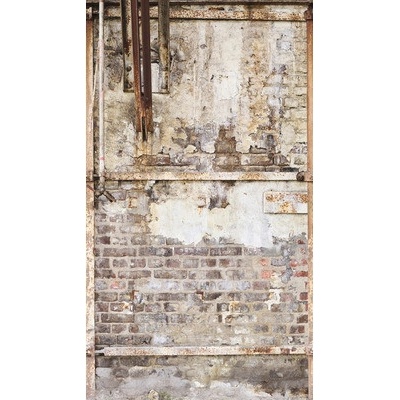 392531 Vliesový panel The Wall, rozmery 159 x 280 cm