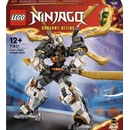 LEGO® NINJAGO 71821 Coleův titanový dračí oblek