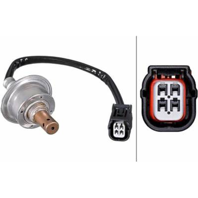 Lambda sonda HELLA 6PA 358 221-691