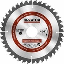 Kreator KRT020505, 254mm Pílový kotúč univerzálny