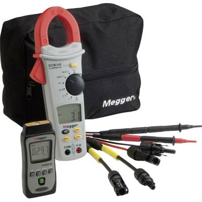 Megger PVK 330