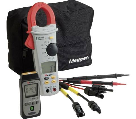 Megger PVK 330