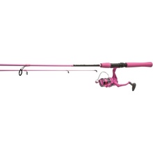 Kinetic Dětský set RamaSjang CC Pink 5'6 ML 5-24 g 2 díly