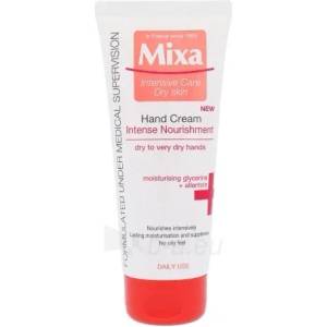 Mixa allantoin restore Крем за ръце с липиди за много суха кожа, 100 мл