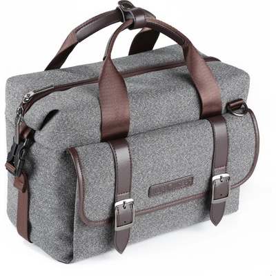 K&F Concept Дизайнерска чанта за DSLR фотографско оборудване K&F Concept L-размер (8000008 / 51)