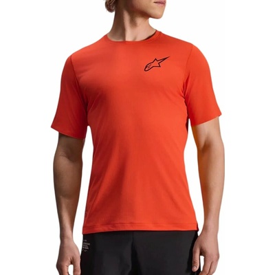 Alpinestars A-Aria Astar Ss 2025 Spicy Orange
