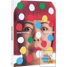 Yayoi Kusama x Louis Vuitton