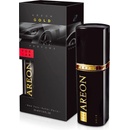 Areon Car Perfume Gold 50 ml