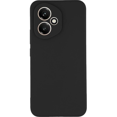 Protemio 114686 Protemio TPU Kryt pro Honor 400 5G černý – Zboží Živě