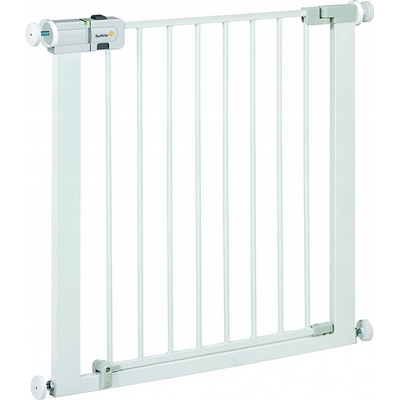 Safety 1st zábrana Easy Close Metal biela