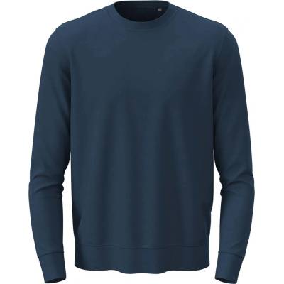Stedman classic sweatshirt st4300 / Унисекс суитшърт - тъмносин m (st4300navm)