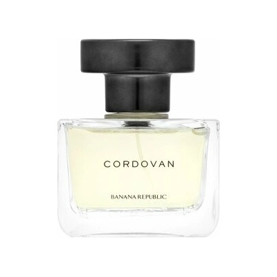 Banana Republic Banana Republic Cordovan toaletná voda pánska 100 ml