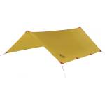 MSR Навес MSR Thru-Hiker Wing v2 Tarp - Yellow - размер 289 x 244 cm (563-0160-0111) Палатка