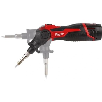 Image 1 of Milwaukee M12 SI-0 (4933459760)