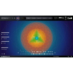 Mntra Instruments Naada (Дигитален продукт)