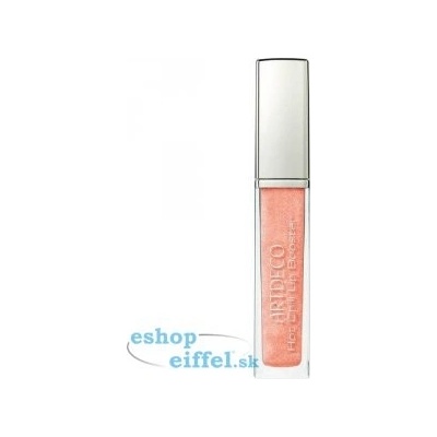 Artdeco Lesk na pery pre efekt väčších pier Hot Chili Lip Booster 01 Trasparent 6 ml