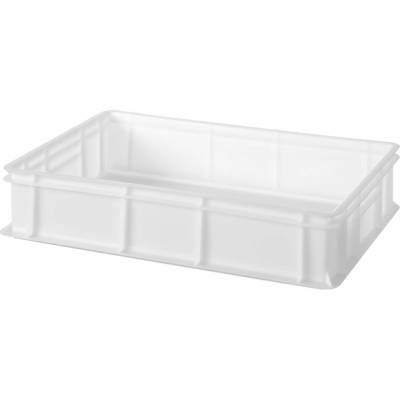 Hendi Nádoba na pizza cesto, Kitchen Line, Kitchen Line, 24L, 600x400x(H)130mm