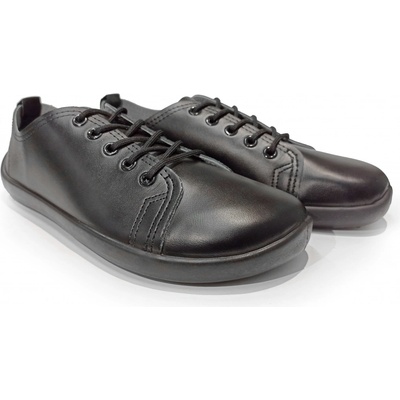 Anatomic Natural All Year Bottine 1N01L boty černé