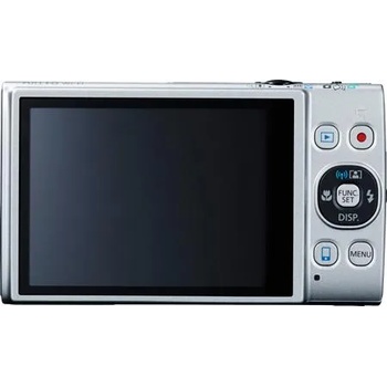 Canon Digital IXUS 275 HS Silver (0159C001AA)
