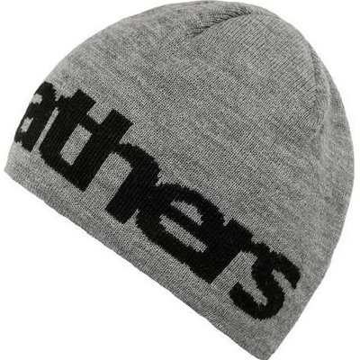 HORSEFEATHERS Čiapka FUSE KIDS \ Gray Melange