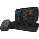 ZICO SADA UNICARP III (2 indik.+1 příjm.+kufřík) + Set UNICARP - vidličky + hrazdy + swingery