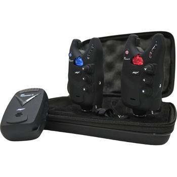 ZICO SADA UNICARP III (2 indik.+1 příjm.+kufřík) + Set UNICARP - vidličky + hrazdy + swingery