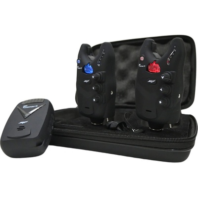 ZICO SADA UNICARP III (2 indik.+1 příjm.+kufřík) + Set UNICARP - vidličky + hrazdy + swingery