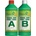 Original Hydro/Coco Grow/Hardwater/ - A + B