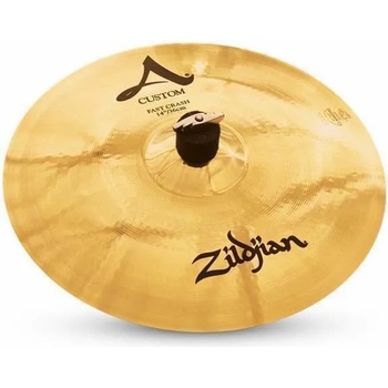 Zildjian A20536 A Custom Fast 14" Чинел Crash (A20536)