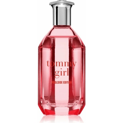 Tommy Hilfiger Tommy Girl Poolside Edition toaletní voda dámská 100 ml