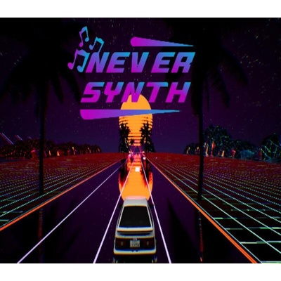 NeverSynth