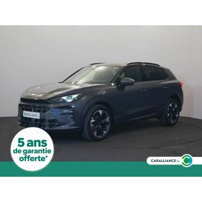 Cupra Terramar 1.5 eTSI DSG 110 kW