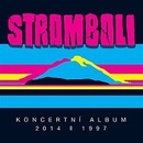 Stromboli - Live CD