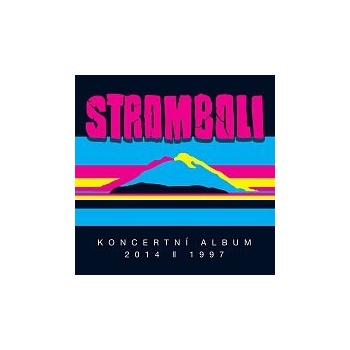 Stromboli - Live CD
