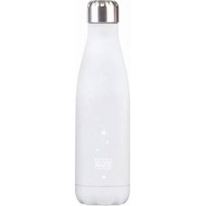 Saro Детски термос Saro Baby - 500 ml, сив (25944)