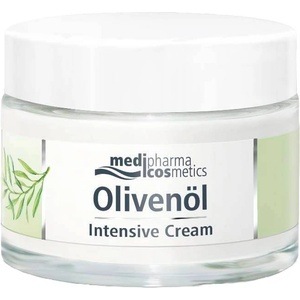 medipharma cosmetics Olivenol Интензивен крем за лице, 50 ml