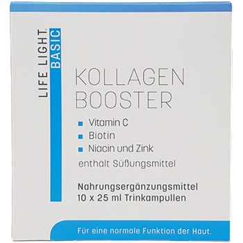 Ампули за пиене на колаген - 250 мл