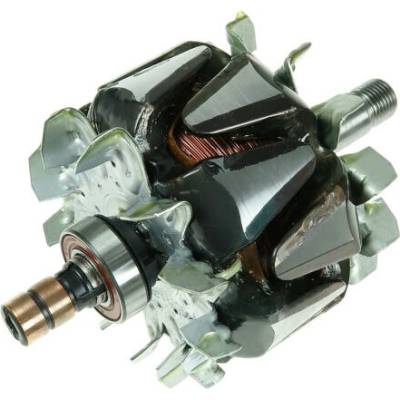 Rotor alternátoru AS-PL AR0019 (Bosch)