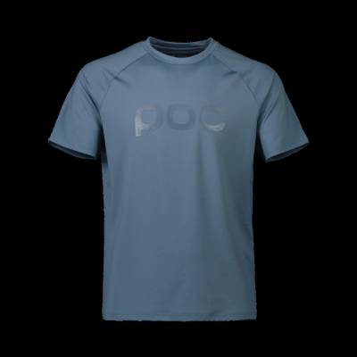 POC Reform Enduro Tee Calcite Blue – Zboží Dáma
