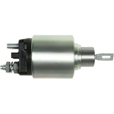 Elektromagnetický spínač, startér AS-PL SS0044