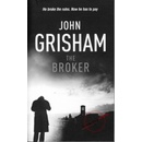 Broker - John Grisham