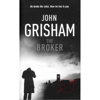 Broker - John Grisham