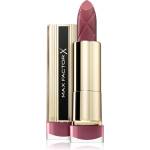 MAX Factor Colour Elixir 24HR Moisture овлажняващо червило цвят 100 Firefly 4, 8 гр