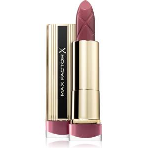 MAX Factor Colour Elixir 24HR Moisture овлажняващо червило цвят 100 Firefly 4, 8 гр