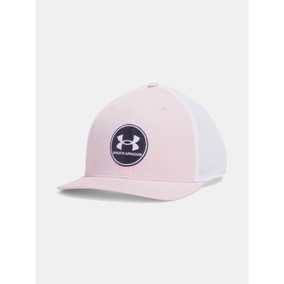 Under Armour Мъжка шапка Under Armour M DRIVE PM STR Under Armour | Rozov | МЪЖЕ | L/XL