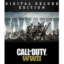 Call of Duty: WWII (Deluxe Edition)