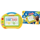 Kresliaca tabuľka 2v1 Magic