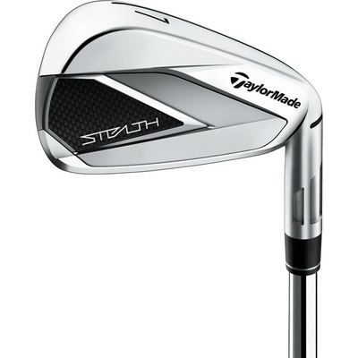 TaylorMade Stealth KBS Max 85 g MT železa pravé 5-PWSW ocel Regular
